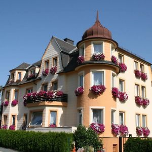 באד שטבן Hotel Modena Exterior photo