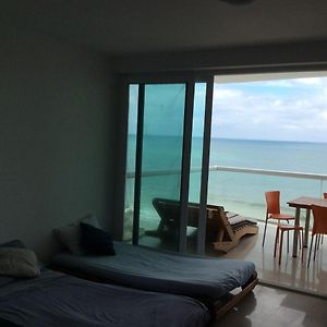 טונסופה Resort Playa Azul Exterior photo