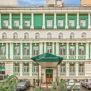 Hermitage Hotel רוסטוב און דון Exterior photo