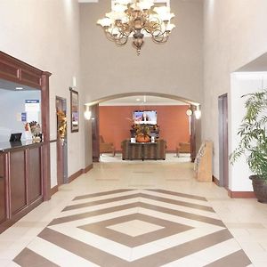 מלון Galliano Best Western Isabelle Court Exterior photo