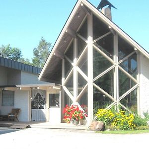 מנצ'סטר Toll Road Inn Exterior photo