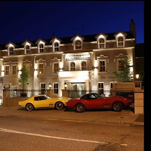 קיל איירן The Fairview Boutique Hotel Exterior photo