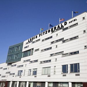 קלונדלקין Louis Fitzgerald Hotel Exterior photo