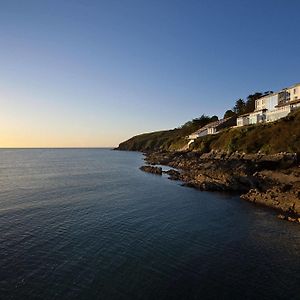 ארדמור Cliff House Hotel Exterior photo