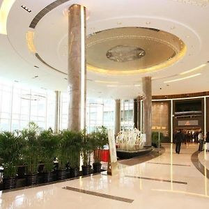 טיאנג'ין All Legend International Hotel Interior photo