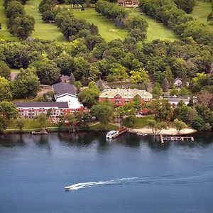 Green Lake Heidel House Resort & Spa Exterior photo