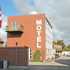 Tønder Motel Apartments Exterior photo