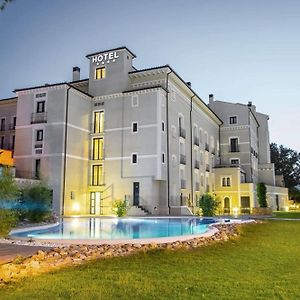 Hotel Balneario Alhama de Aragón Exterior photo