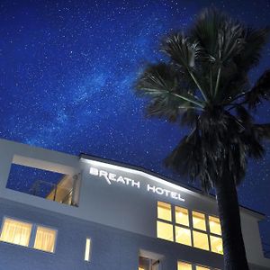 Katase  Breath Hotel Exterior photo