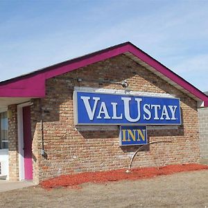 Valustay Inn שאקופי Exterior photo