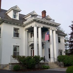 Greencastle White Hall Manor B&B Exterior photo