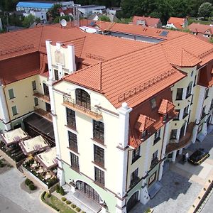 ברסט Hermitage Hotel Exterior photo