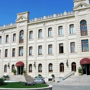 פנאפייל Hotel Ribera Del Duero Exterior photo