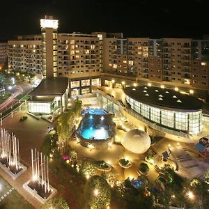 Hanwha Resort גייאונגג'ו Exterior photo