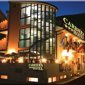 סן ג'יואבאני רוטונדו Hotel Carriera Exterior photo