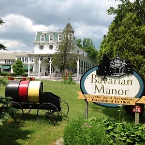 Purling The Bavarian Manor Hotel Exterior photo