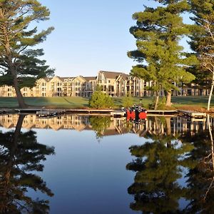 Three Lakes Northernaire Resort Exterior photo