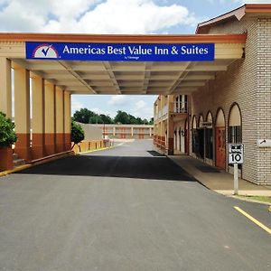 Americas Best Value Inn טקסרקנה Exterior photo