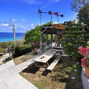 מלון Water Island Virgin Islands Campground Exterior photo