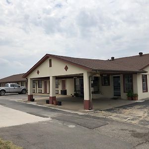 Seminole Rexdale Inn Exterior photo