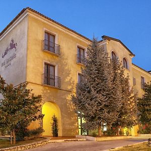 קמפובאסו Hotel San Giorgio Exterior photo