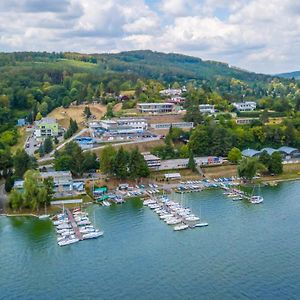 ברנו Hotel Rakovec Exterior photo