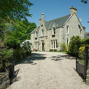 Grantown-on-Spey Ravenscourt House, Guest House & Holiday Let Exterior photo