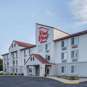 Red Roof Inn קולדווטר Exterior photo