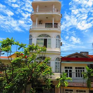 דונג הוי Nam Long Hotel Exterior photo