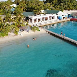 מלון Bodufolhudhoo Lagoon View Maldives Exterior photo