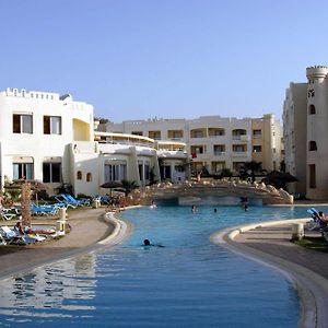 חמאם-פלאז' Sun Beach Resort Exterior photo