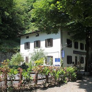 קמאלדולי Locanda Dei Baroni - Antica Dimora Exterior photo