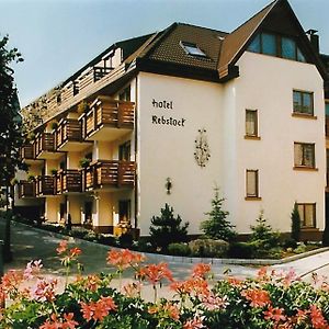 Ohlsbach Hotel Rebstock Exterior photo