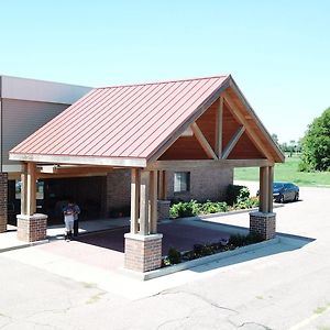 Vermillion Prairie Inn Exterior photo