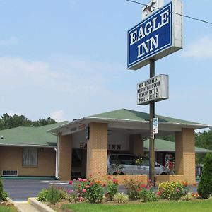 Eagle Inn סאמטר Exterior photo