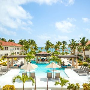 סן פדרו Belizean Shores Resort Exterior photo