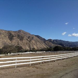 Goleta Rancho Oso Rv & Camping Resort Exterior photo