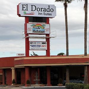 El Dorado Inn Suites - נוגאלס Exterior photo