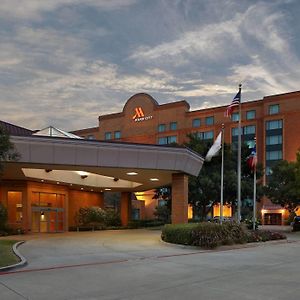 מלון פורט וורת' Marriott Dfw Airport South Exterior photo