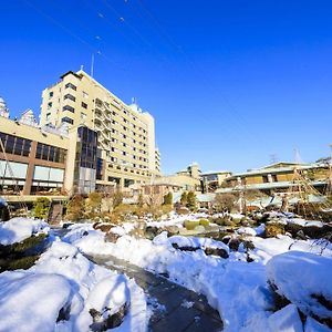 פוג'יושידה Hotel Kaneyamaen Exterior photo