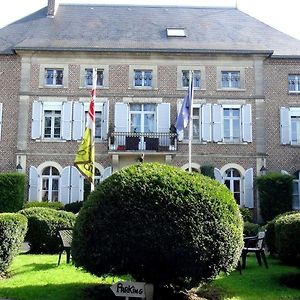 Étréaupont Hotel Le Clos Du Montvinage Exterior photo