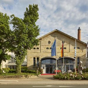 H4 Hotel Residenzschloss באיירוט Exterior photo