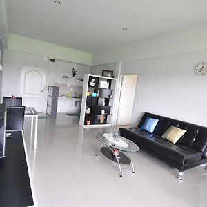 Ban Khlong Ha Greenville Serviced Apartment Exterior photo