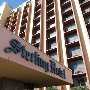 Sterling Hotel דאלאס Exterior photo