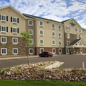 Extended Stay America Suites - Denver - Airport אורורה Exterior photo