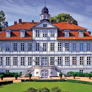 Luedersburg Schloss Ludersburg Golf & Spa Exterior photo