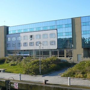 Dunkirk Hotel Les Gens De Mer Dunkerque By Popinns Exterior photo