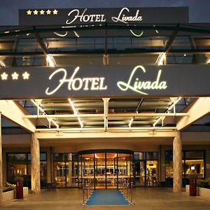 מורבסקה טופליצה Hotel Livada Prestige - Terme 3000 - Sava Hotels & Resorts Exterior photo