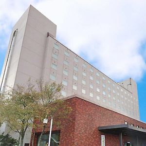 צ'יטוסה Hotel Grand Terrace Chitose Exterior photo