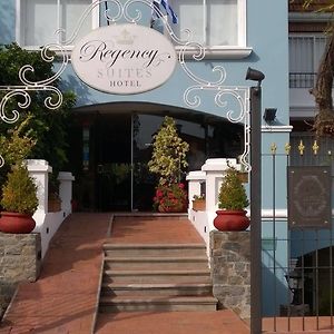 מונטווידאו Regency Carrasco - Suites & Boutique Hotel Exterior photo